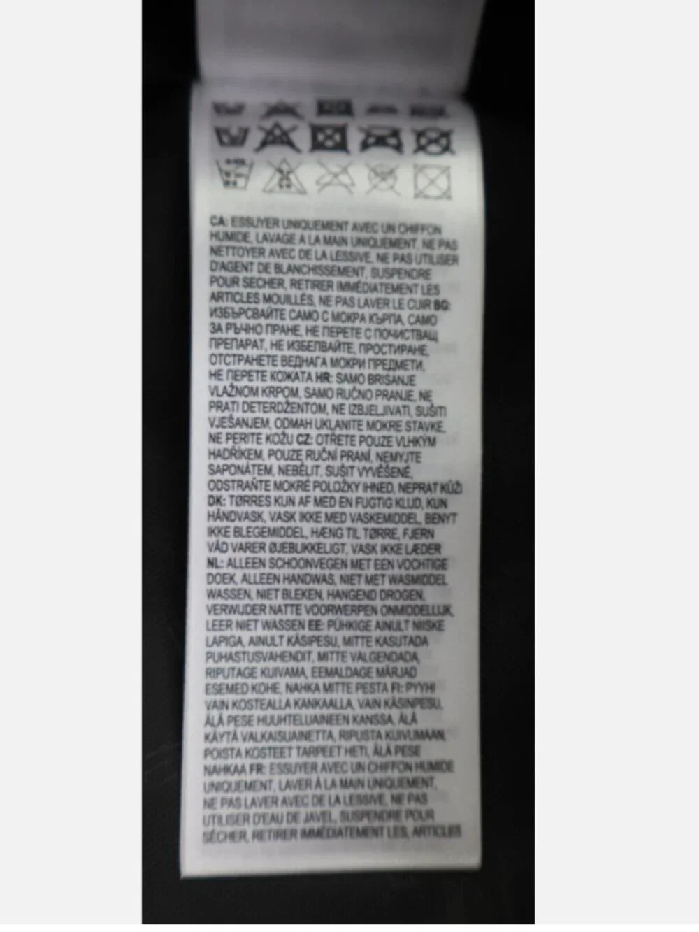 Jansport new tags
